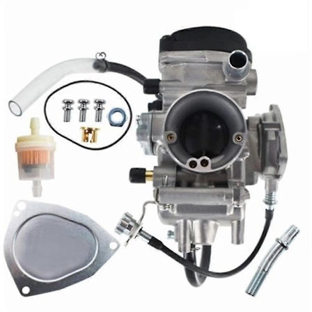 Grizzly 350 Grizzly 400 450 Yfm400 Kodiak 400atv Atv -kaasutin,thsinde A