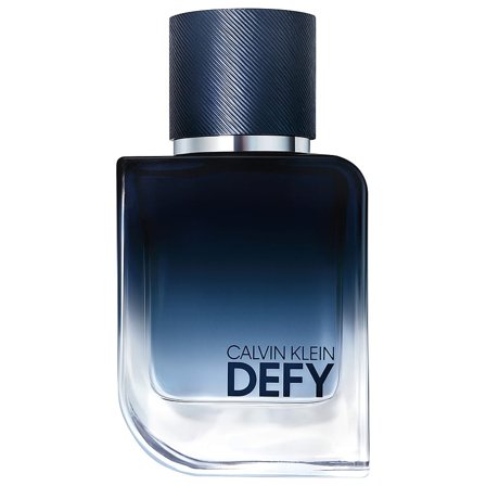 CALVIN KLEIN Defy Eau de Parfum 50 ml, Parfumer & Dufte, Til Ham, Eau De Parfum