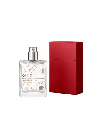 Escentric Molecules Molecule 02 Portable Eau De Toilette 30 ml, Parfumer & Dufte, Til Hende, Eau De Toilette