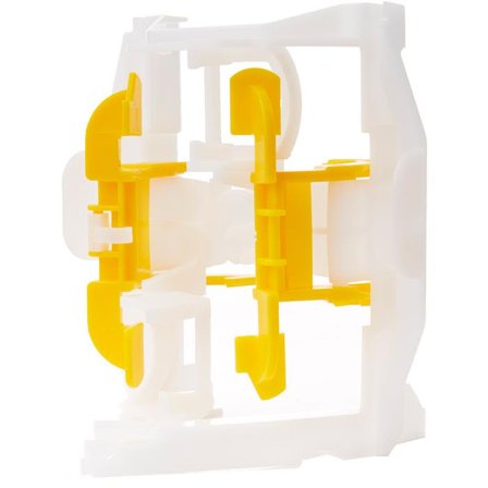 Ifö Z96951 Bro for Premont/Sign, Baderom