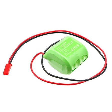 Batteri till Medicinsk för Drager D-Vapor, Desflurane Vaporizer