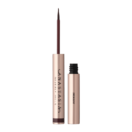 Anastasia Beverly Hills Liquid Liner Eyeliner & ögonpennor Dam Lila 2,4 ML