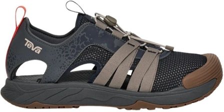 Teva M's Hydratrek Sandal CT Dark Shadow
