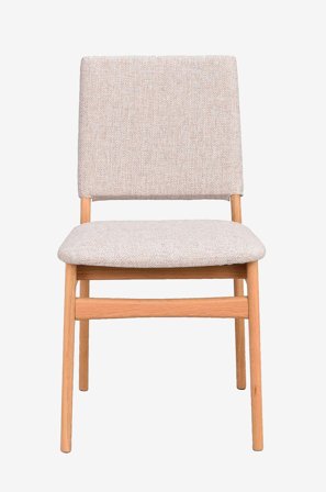 Rowico Home - Medford stol, 2-p - Natur - Stole - Fra Homeroom