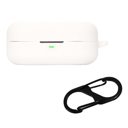 B&O Beoplay EX silikonfodral med spänne - Vit