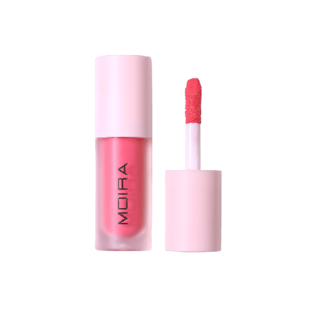 MOIRA Love Steady Liquid Blush Rouge & solpuder Unisex 4,8G
