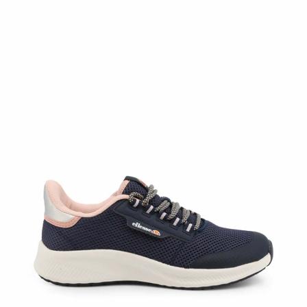 Ellesse - Sneakers - Blå - Dam - Storlek: 38 Eu, Dam, Storlek: 38 EU