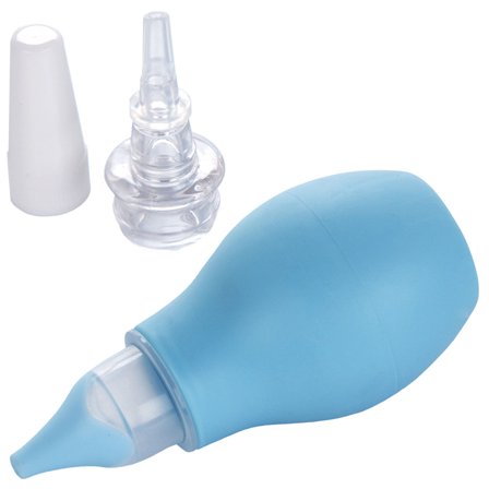 Rengjøringsverktøy Nese og Ører