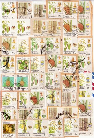 Malaysia - Kilovare - 200 g