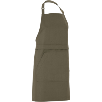 Förkläde Cottover Combi 90x81cm