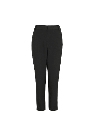 Soft Rebels Srlucca Ankle Pant Byxor Dam Svart S