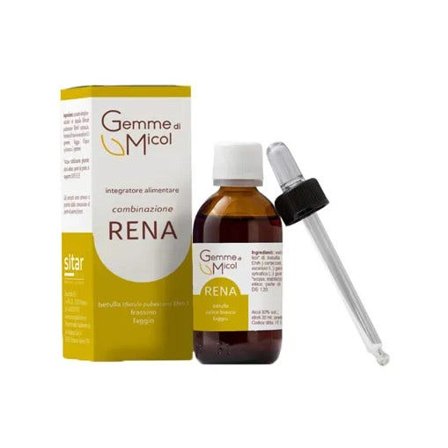 Gemme Di Micol Rena 30ml