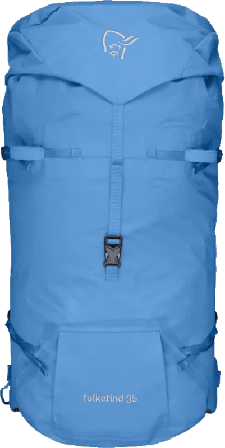 Norrøna Falketind 35 L Pack hiking backpacks translation missing: en.shared.elasticsearch.filter.color.not_defined OneSize