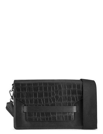 Arabellambg Crossb Calmcroc Black Markberg