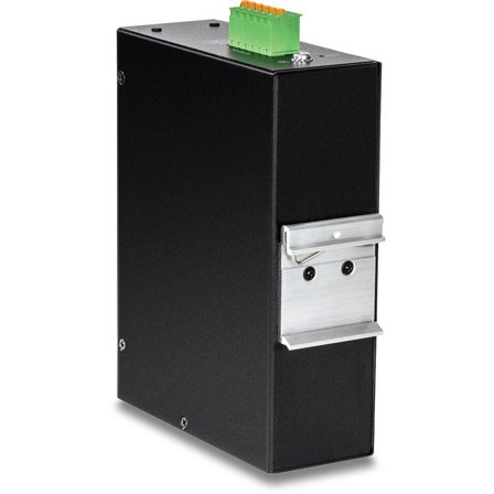 TRENDnet TI-G160I - switch - 16 porter - Styrt - TAA-samsvar