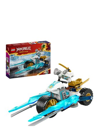 Zanes Ismotorcykel 71816 Patterned LEGO