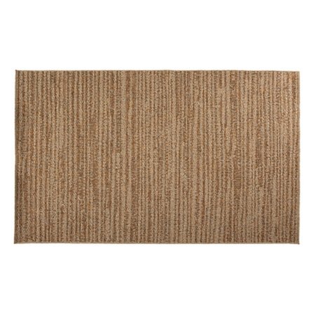 Luka ulko-/sisämatto 120 x 170 cm luonnonvärinen
