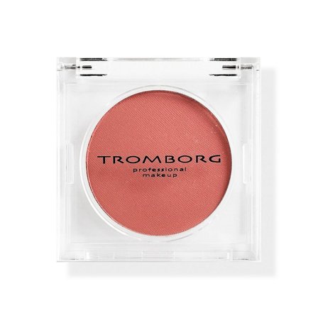 Tromborg Blush Peach, Makeup, Ansigt, Blush