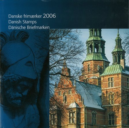 Danmark - Årbog 2006 - Årbog