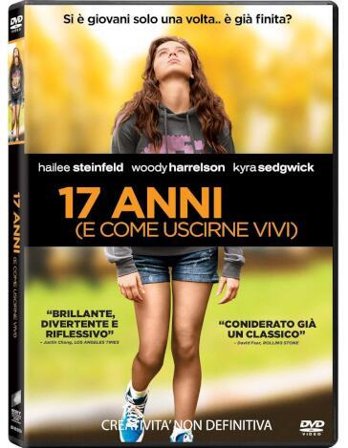 17 Anni (E Come Uscirne Vivi)