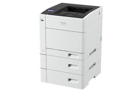 RICOH P C375 Colour 1200 X 1200 Dpi