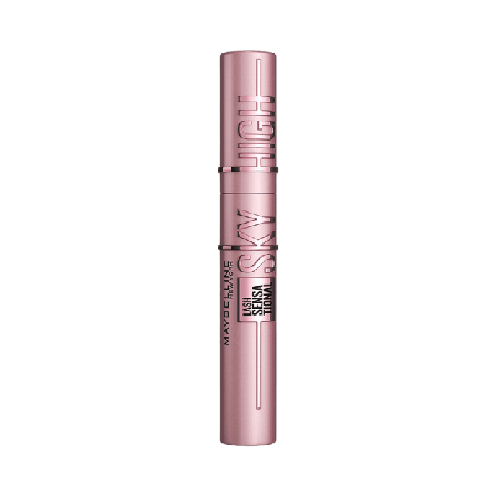 Maybelline Lash Sensational Sky High Mascara Unisex Svart 7,2 ML