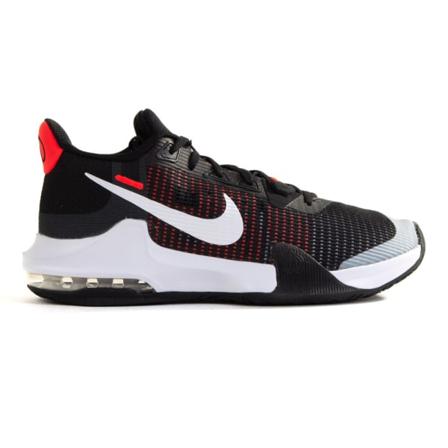 Lågskor Nike Air Max Impact 3 Svarta 44
