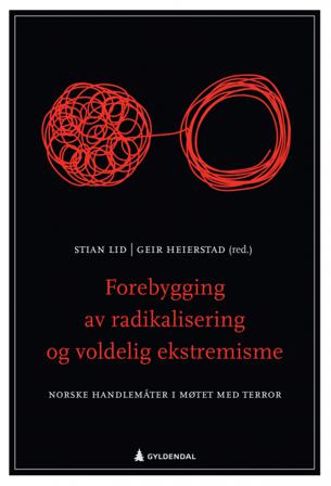Forebygging av radikalisering og voldelig ekstremisme - Bok - Paperback
