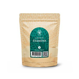 Provmåltid - ESSENTIAL STAMINA 75g