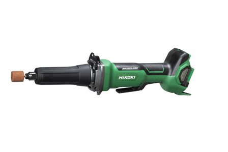 HiKOKI GP18DB Rettsliper uten batteri og lader, Maskiner