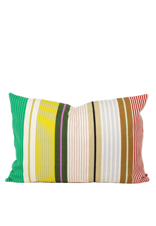 Part Two Kuddfodral Baila Kuddar Unisex Flerfärgad 50X70CM