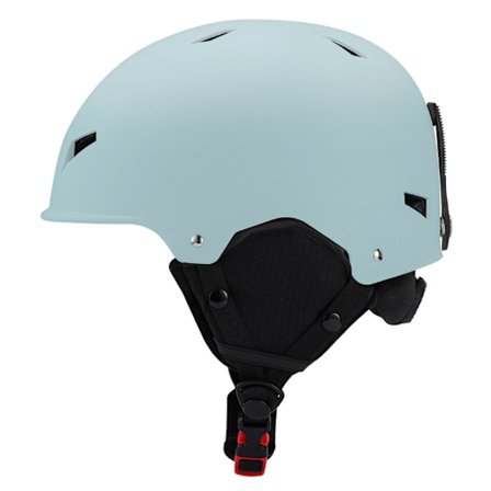 Skidhjälm Halvtäckt anti-impact skidhjälm