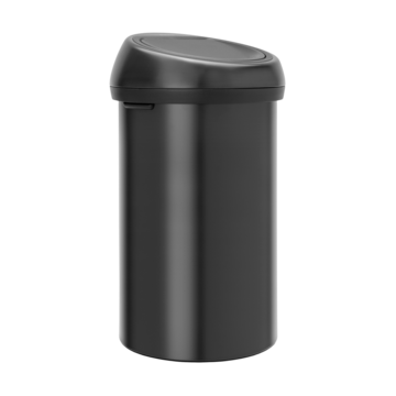 Papperskorg Brabantia Touch Bin 60L