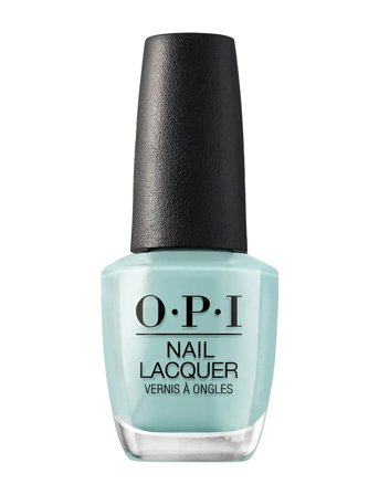 OPI Was It All Just A Dream - Green - 15ML
