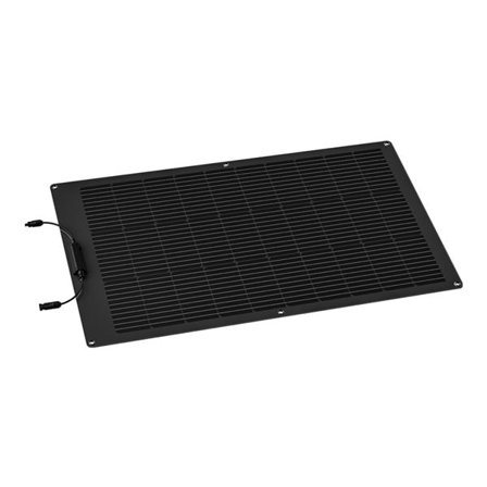 Fotovoltaisk panel EcoFlow 100W