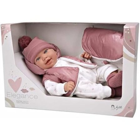 ARIAS - monivärinen lelu (65374)