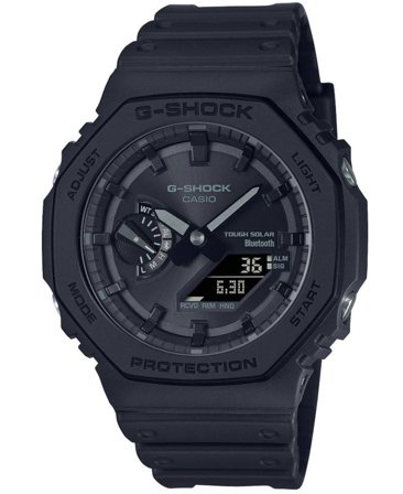 Casio G-shock GA-B2100-1A1ER Black
