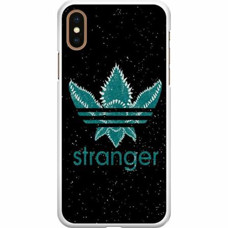 Apple Iphone Xs Max Premium Skal Stranger Things