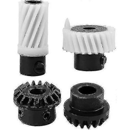 4 kpl Kestäviä Singer-ompelukoneen lisävarusteita sisältää 174491 174488 163997 163328