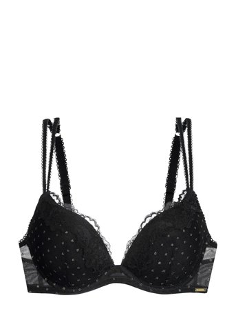 Dorina | Origins-Shimmer Dot Plunge | B x 75