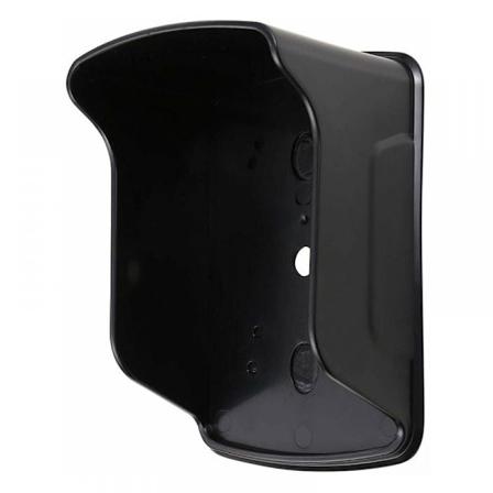 1 kpl vedenpitävä suojuskulunvalvonta-näppäimistön sormenjälkitunnistinohjain