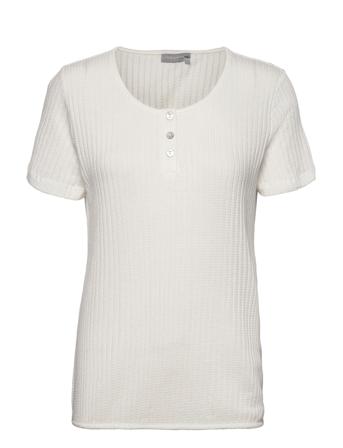 Frfefeliz 1 T-Shirt White Fransa