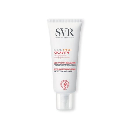 SVR Cicavit 50+ Crema 40ml