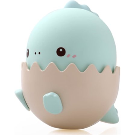 Vauvan yövalo, kosketusnäytöllinen ladattava LED-lasten yövalaisin