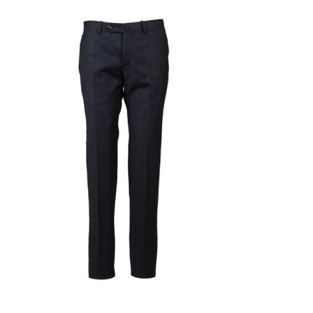 PT Torino, Trousers Blauw, Heren, Maat:S