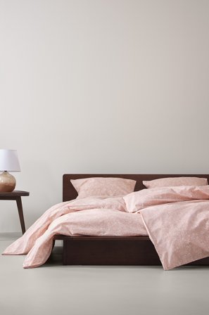 Jotex - Dynetrekk Rosa - ANEMONE - Kjøp Sengesett hos Jotex