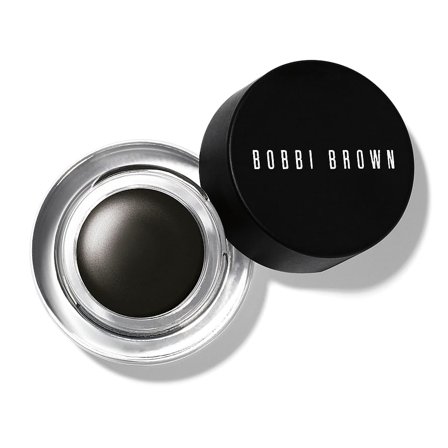 Bobbi Brown Longwear Gel Eyeliner Caviar, Makeup, Øjne, Eyeliner