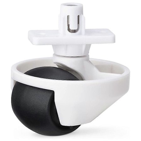 Etupyörän vaihto S6- ja S7-sarjoille S65 S55 Max S65 Pure S45 Max S7 S75 S7 Max T7S Plus G1