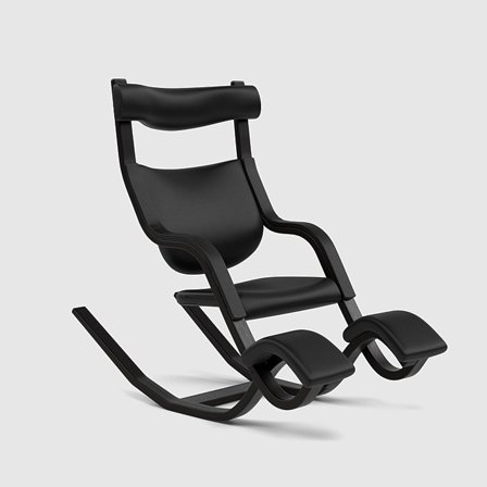 Gravity, Varier Furniture, Recliner