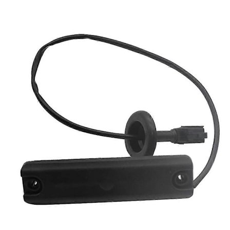 Bagdør Bagklap Kontakt Bagagerumsåbner Låg Låsehåndtag Knap 81260-1d000 Til Carens/rondo